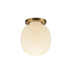 Cherise Semi-Flush Mount