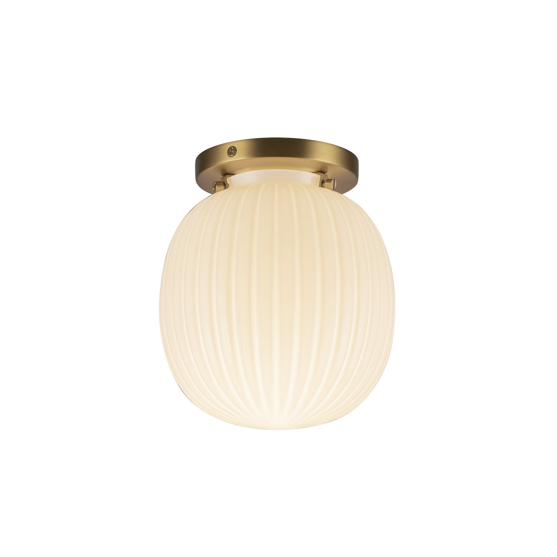 Cherise Semi-Flush Mount