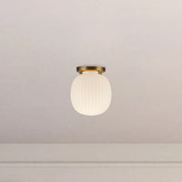 Cherise Semi-Flush Mount