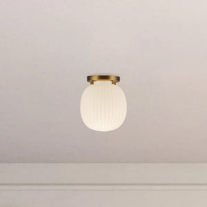 Cherise Semi-Flush Mount