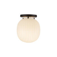 Cherise Semi-Flush Mount