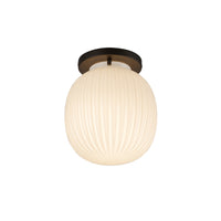 Cherise Semi-Flush Mount