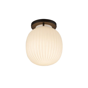 Cherise Semi-Flush Mount