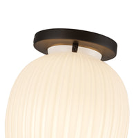 Cherise Semi-Flush Mount