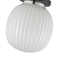 Cherise Semi-Flush Mount