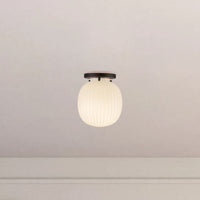 Cherise Semi-Flush Mount