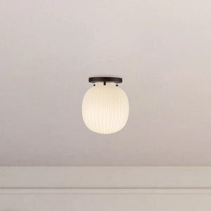 Cherise Semi-Flush Mount