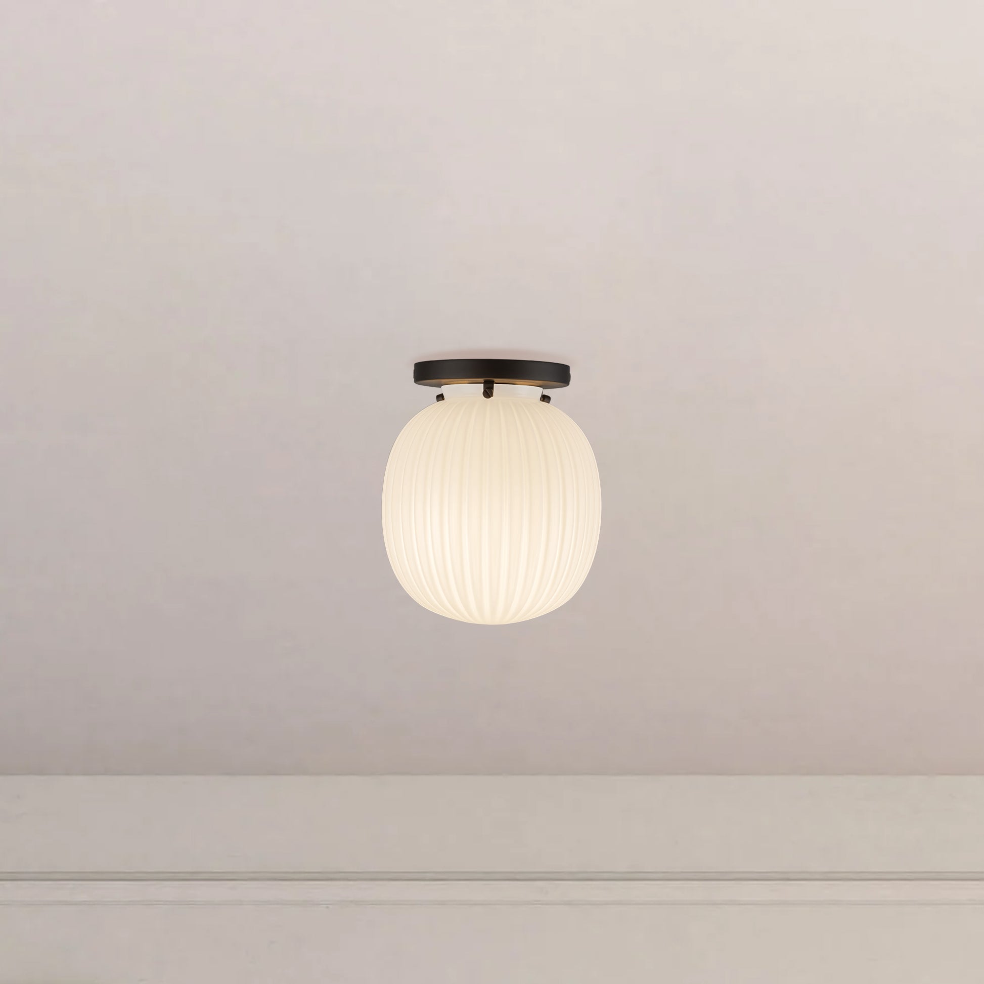 Cherise Semi-Flush Mount