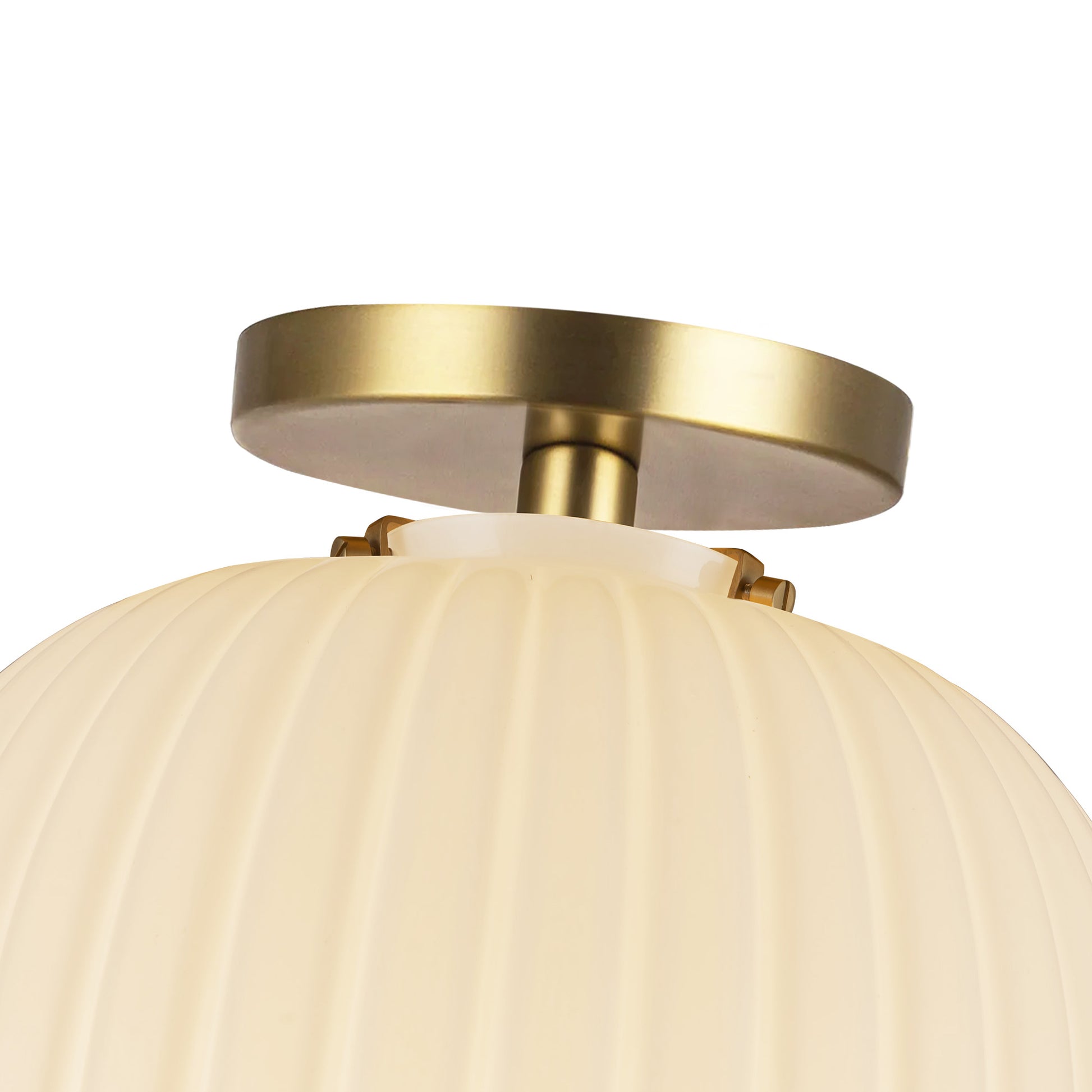 Cherise Semi-Flush Mount