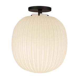 Cherise Semi-Flush Mount
