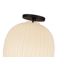 Cherise Semi-Flush Mount