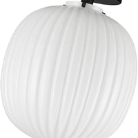 Cherise Semi-Flush Mount
