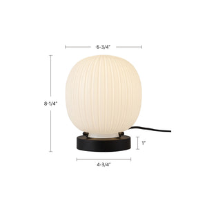 Cherise Table Lamp