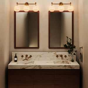 Cherise Vanity Light