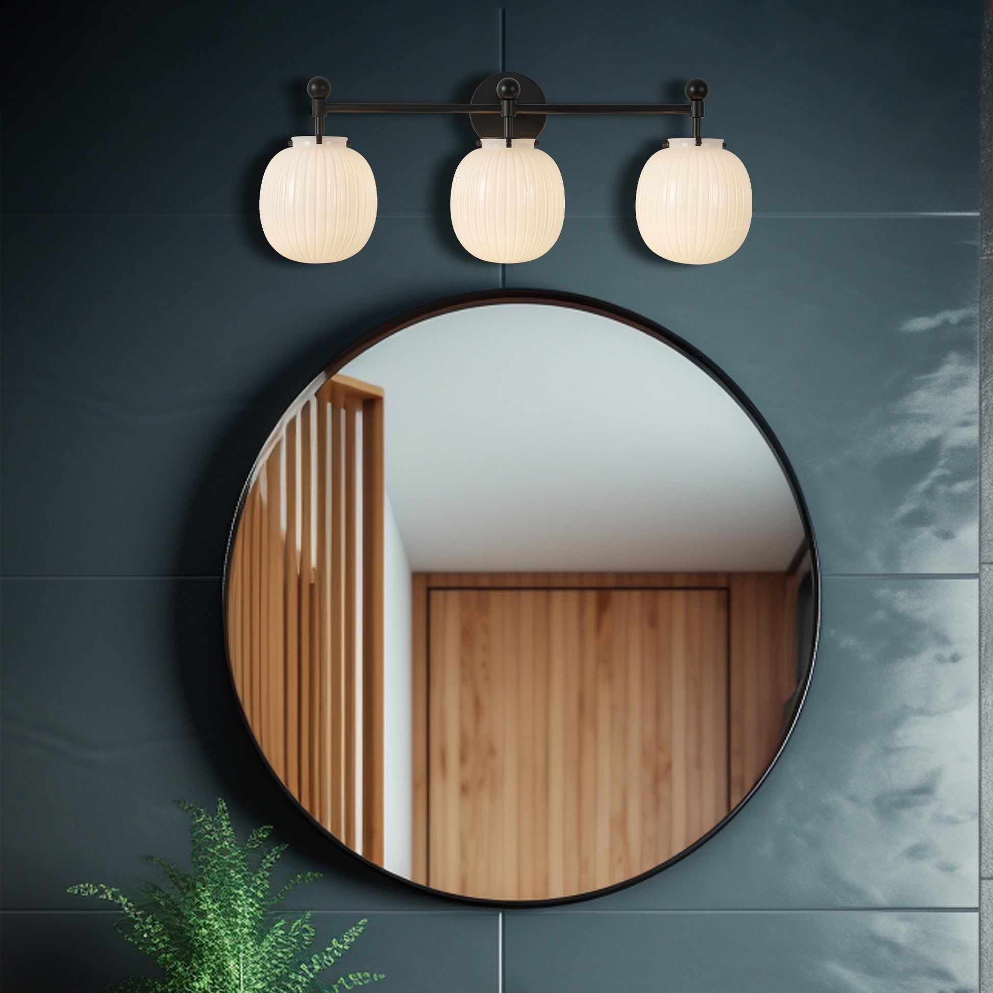 Cherise Vanity Light