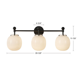 Cherise Vanity Light
