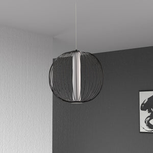 Charlotte 17-in Pendant