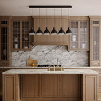 Chroma Multi Pendant