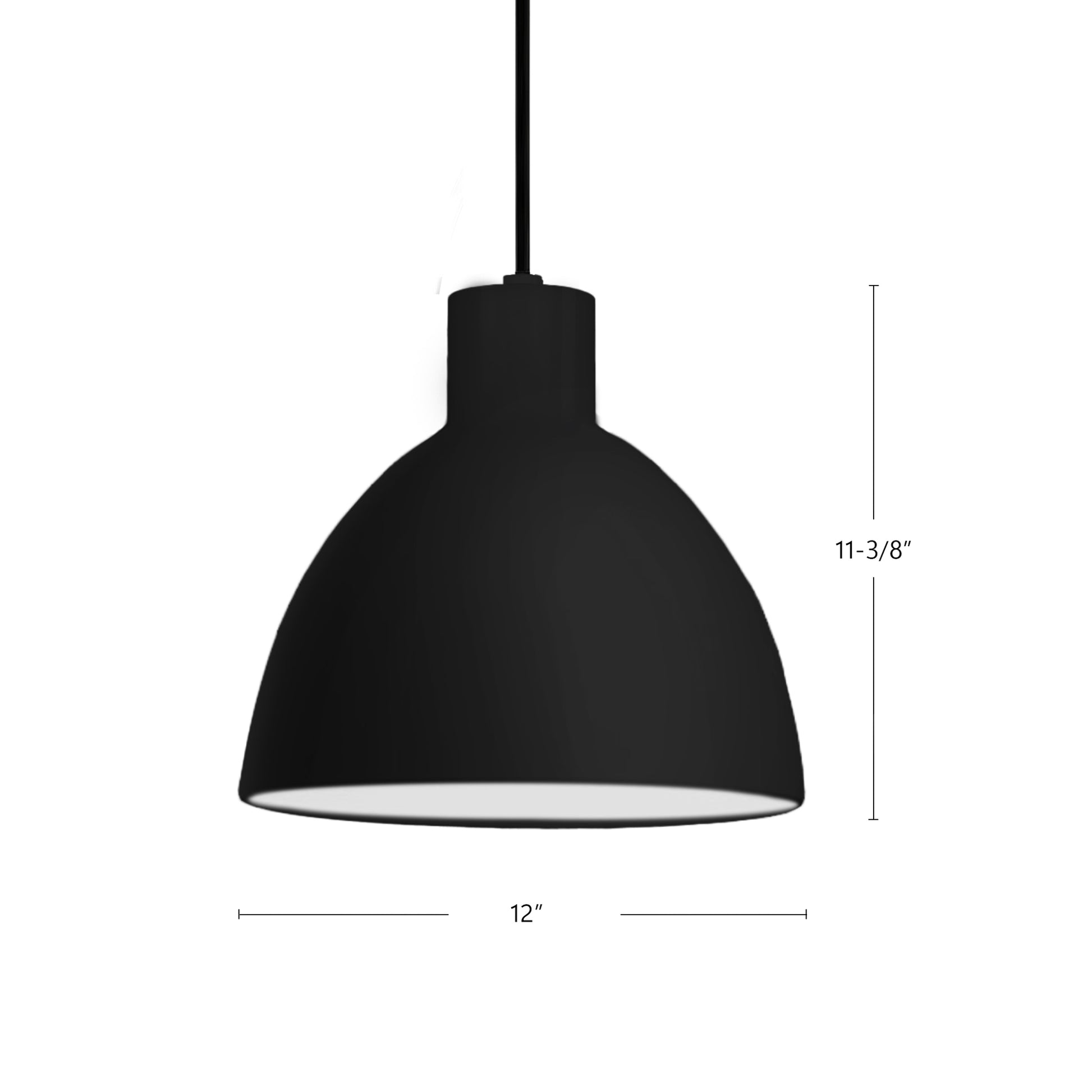 Chroma N/A LED Pendant