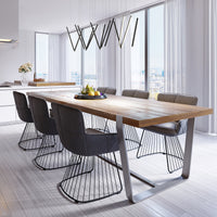 Chute Linear Pendant
