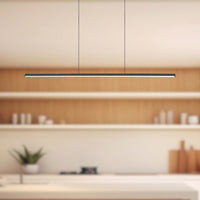 Chute Linear Pendant