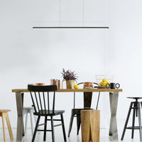 Chute Linear Pendant