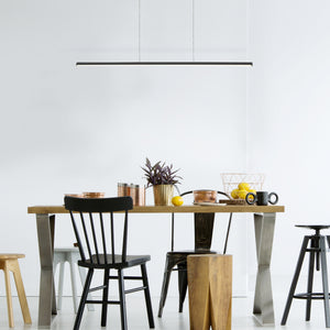 Chute Linear Pendant