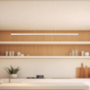 Chute Linear Pendant