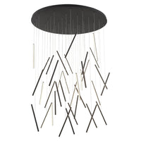 Chute Multi Pendant