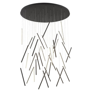 Chute Multi Pendant