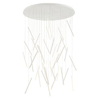 Chute Multi Pendant