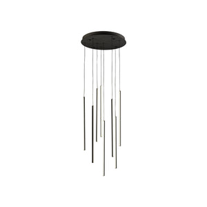 Chute Multi Pendant