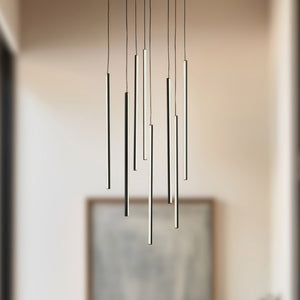 Chute Multi Pendant