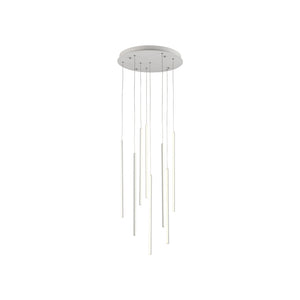 Chute Multi Pendant