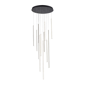 Chute Multi Pendant