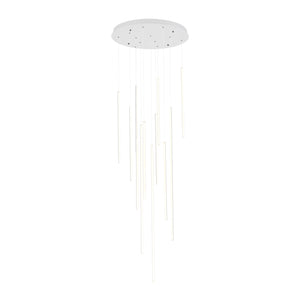 Chute Multi Pendant