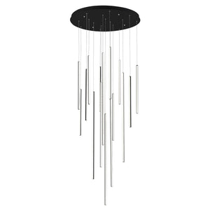 Chute Multi Pendant