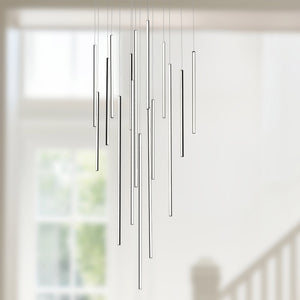 Chute Multi Pendant