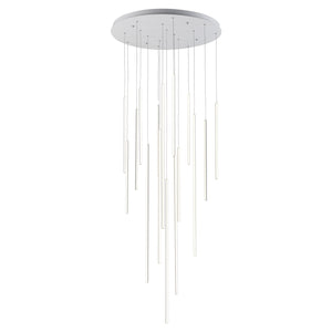 Chute Multi Pendant