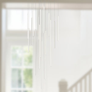 Chute Multi Pendant