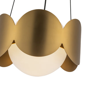 Ciel Chandelier