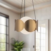 Ciel Chandelier