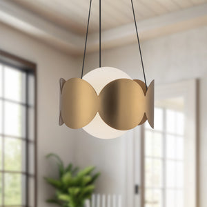 Ciel Chandelier