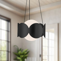 Ciel Chandelier