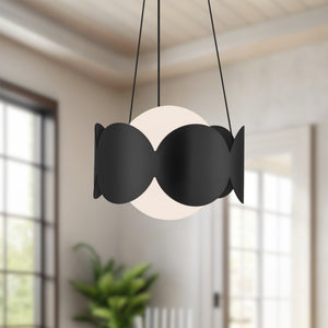 Ciel Chandelier