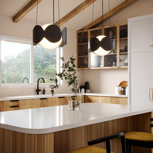 Ciel Chandelier