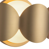 Ciel Wall Sconce