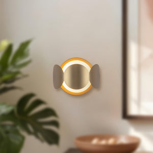 Ciel Wall Sconce