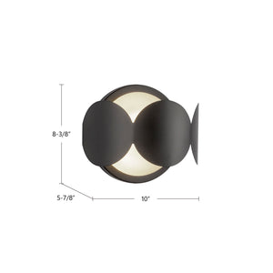 Ciel Wall Sconce