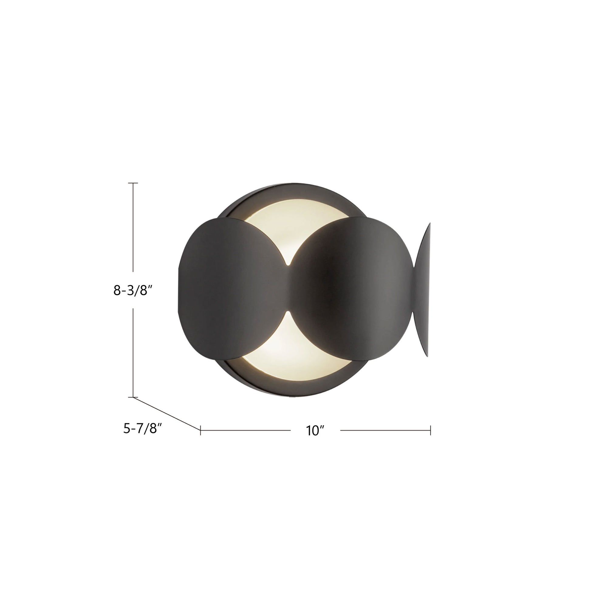 Ciel Wall Sconce